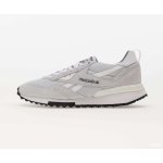 Reebok LX2200 Classic Grey 1/ Soft white / Core Black – Zboží Mobilmania