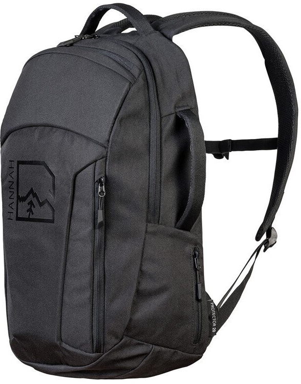 Hannah Protector anthracite 20 l