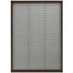 Moskytiéra na okno 80 cm x 120 cm – Hledejceny.cz