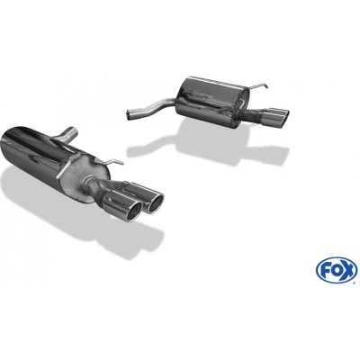 FOX MB043133-126 – Hledejceny.cz