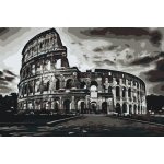Vymalujsisam Malování podle čísel Koloseum – Zboží Mobilmania