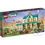 LEGO® Friends 41730 Dům Autumn – Zbozi.Blesk.cz