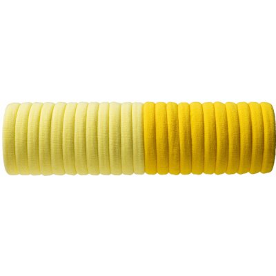 Gumičky - žluté 50ks – Zboží Dáma