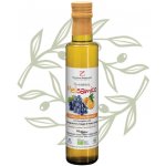 MELISAMICO BIO vinný ocet s pomerančem 250 ml – Zboží Mobilmania