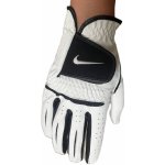 Nike Dura Feel Mens Golf Glove pravá S bílá – Zboží Dáma