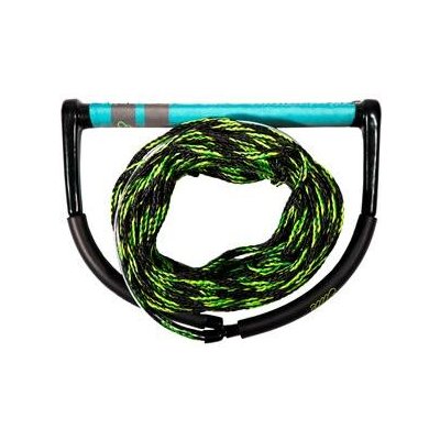 Jobe Elite Wake Combo Tažné lano 1,5 m – Zboží Dáma