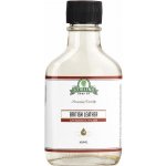 Stirling Soap British Leather voda po holení 100 ml – Hledejceny.cz