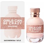 Zadig & Voltaire Girls Can Be Crazy parfémovaná voda dámská 50 ml tester – Hledejceny.cz