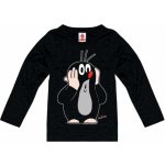 tričko dětské dlouhý rukáv – Zboží Dáma