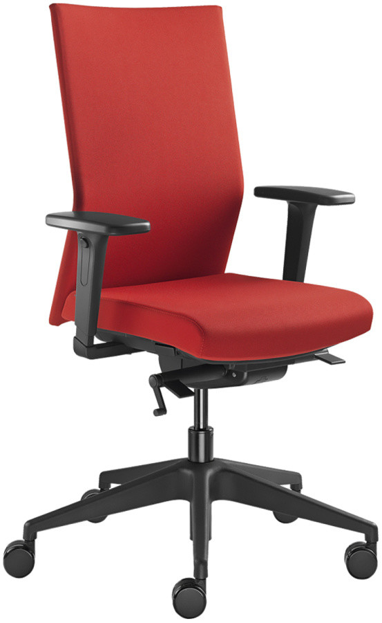 LD Seating Web Omega 410-SYS