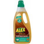 Alex protection extra na dřevo 750 ml – HobbyKompas.cz
