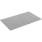 Domax destička perforovaná PP18, 120x200x2mm DMX4418 – Hledejceny.cz
