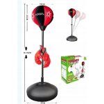 Dětský boxovací míč s příslušenstvím 87–120 cm – Sleviste.cz