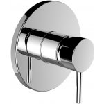 Laufen Twinplus vrchní sada sprchové podomítkové pákové pro Simibox HF905478100000 – Hledejceny.cz