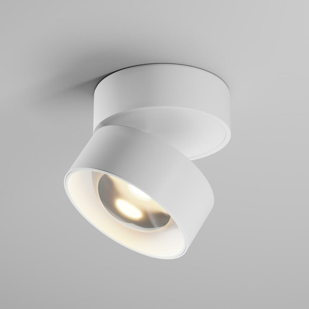 MAYTONI C220CL-12W3K-W