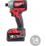 Milwaukee M18 CBLID 402C – HobbyKompas.cz