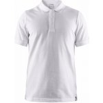 Craft triko Casual Polo Pique – Hledejceny.cz