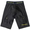 Hokejový suspenzor Fischer Compression Jock Short SR