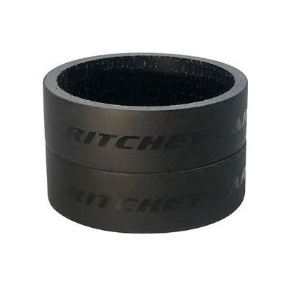 Ritchey Wcs Carbon Black Ud Matte 1-1/8 10 mm Set – Zbozi.Blesk.cz