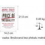 The Price of Inequality - Joseph E. Stiglitz – Hledejceny.cz