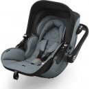 Kiddy Evoluna 2017 Steel Grey