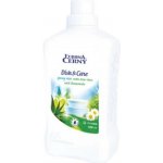 Eurona Prostředek na ruční mytí nádobí s aloe vera a heřmánkem Spring Aloe 1000 ml – Zboží Dáma