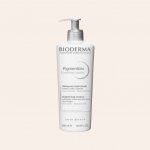 Bioderma Pigmentbio Foaming Cream čisticí krém proti tmavým skvrnám 500 ml – Zboží Dáma