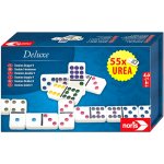 Deluxe Double 9 Domino – Zboží Živě