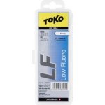 TOKO LF Hot Wax Blue 120g – Hledejceny.cz