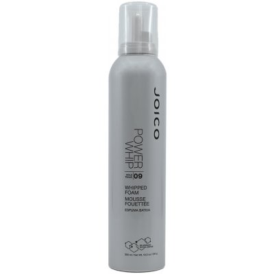 Joico Style & Finish Power Whip Whipped Foam 300 ml – Sleviste.cz
