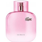 Lacoste L.12.12 Pour Elle Eau Fraiche toaletní voda dámská 30 ml – Hledejceny.cz