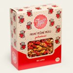 Janova pec Pečené müsli jahodové 350 g – Zboží Dáma