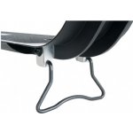 Hudora Big Wheel Style 230 černá – Zboží Dáma