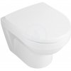 WC sedátko Villeroy & Boch Omnia Architectura 9M66S201