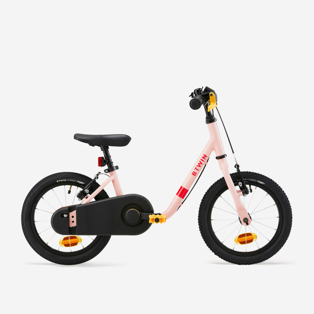 BTWIN 2v1 Discover 500 2026