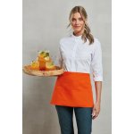 Premier Pracovní zástěrka Apron citrónová – Hledejceny.cz