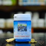 TCM Herbs Kameny z údolí Šaolin 100 tablet – Hledejceny.cz