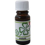 Michal Vonný olej Štěstí 10 ml – Hledejceny.cz