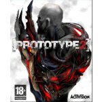 Prototype 2 – Zboží Živě