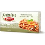 Granoro Lasagne bezlepkové 250 g – Zboží Dáma