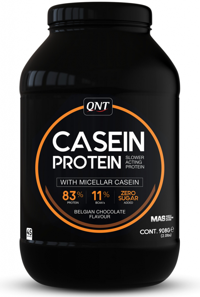 QNT Casein Protein 908 g