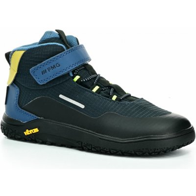 Primigi Grander GTX 89163 Jeans-Blue – Zboží Dáma