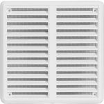 Haco VM 200 x 200 mm KB bílá – Sleviste.cz