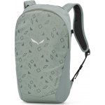 Salewa Explorer 12L šedá – Hledejceny.cz