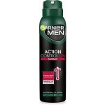 Garnier Men Mineral Action Control Thermic 72h deospray 150 ml – Zboží Mobilmania