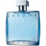 Azzaro Chrome toaletní voda pánská 30 ml – Hledejceny.cz