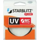 Filtr k objektivu StarBlitz UV HMC 67 mm