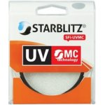 StarBlitz UV HMC 58 mm – Zboží Mobilmania