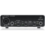 Behringer UMC22 – Zboží Živě