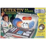 Clementoni Detektiv 11482 – Zboží Dáma